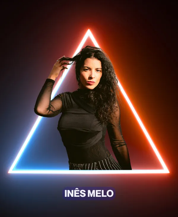 Inês Melo