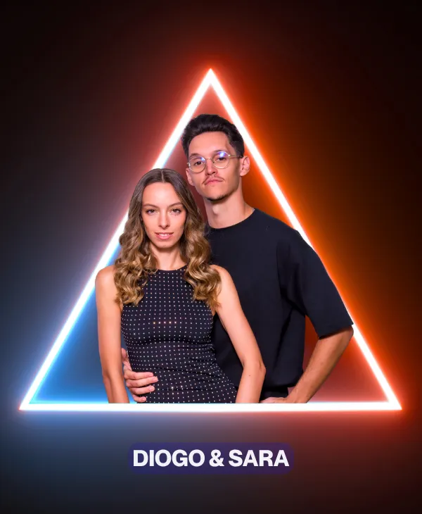 Diogo & Sara