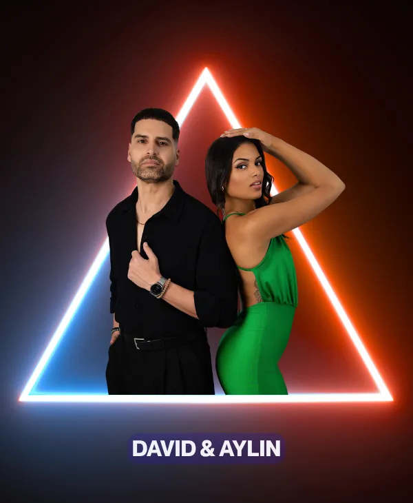 David & Aylin