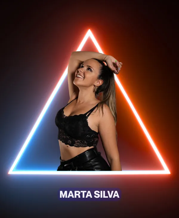 Marta Silva