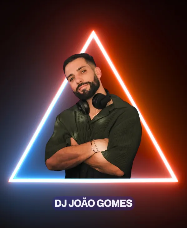 DJ João Gomes