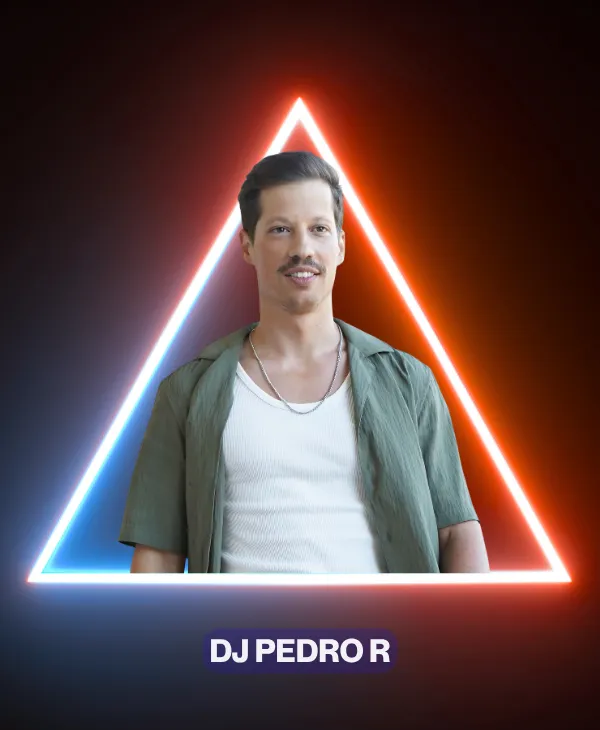 DJ Pedro R