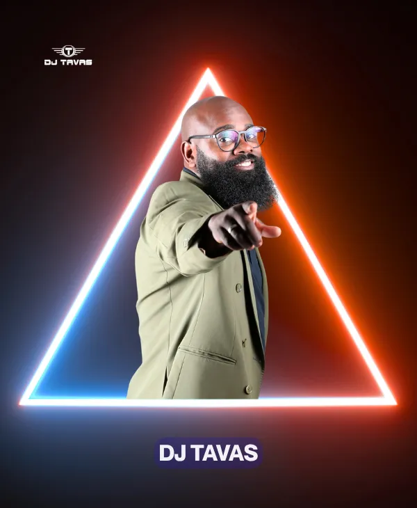 DJ Tavas
