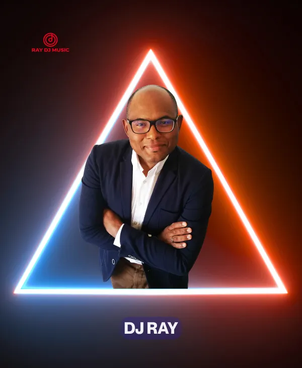 DJ Ray