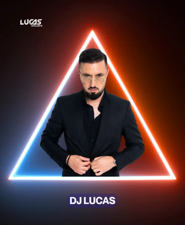 DJ Lucas