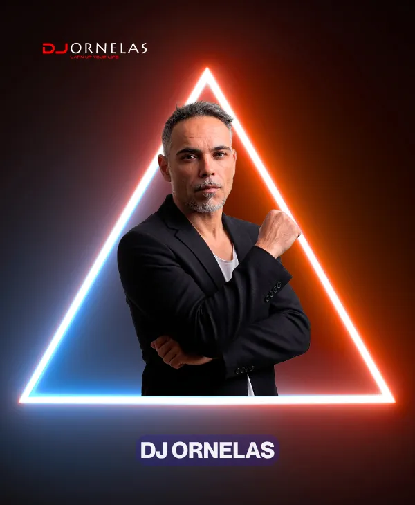 DJ Ornelas
