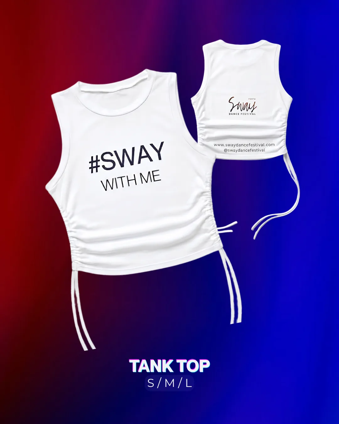 Sway Tank Top